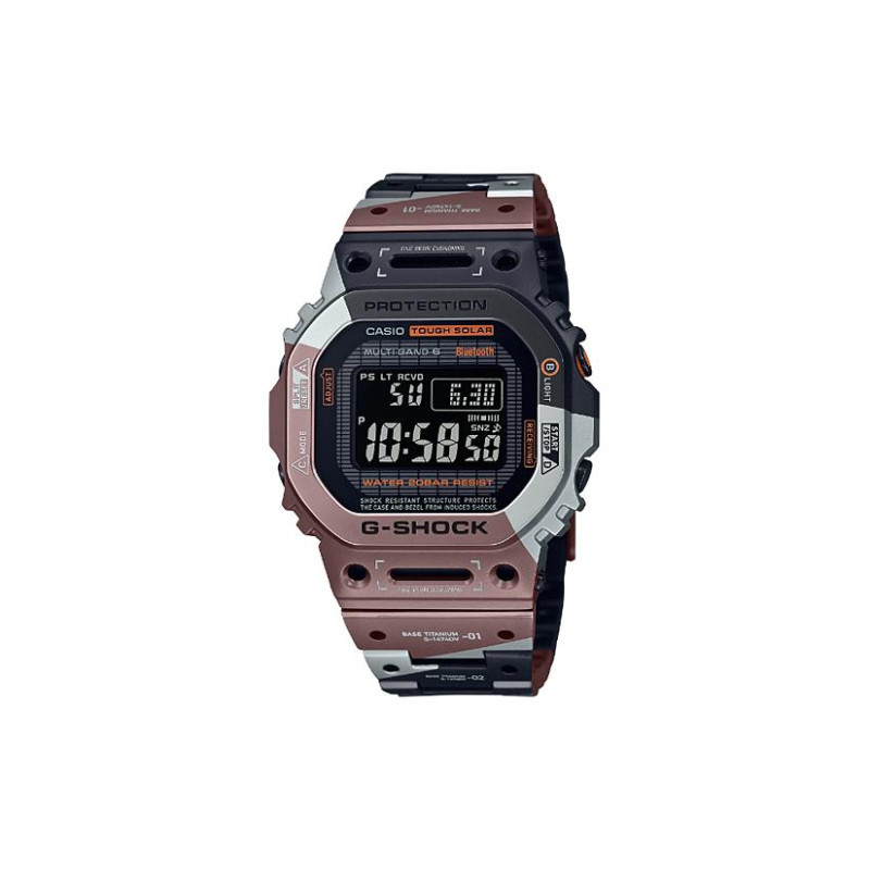G-SHOCK B5000 G GMW-B5000TVB-1JR