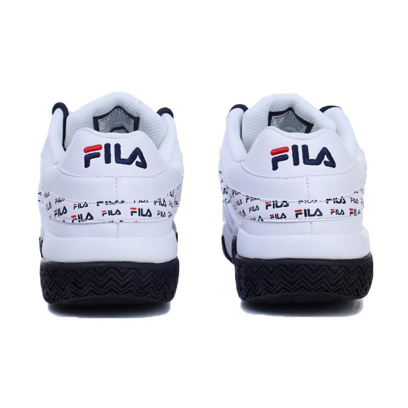 FILA Barricade 97