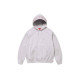 Supreme SS24 WEEK1 JACQUARD STRIPE HOODED SWEATSHIRT