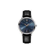 IWC 40mm IW356523