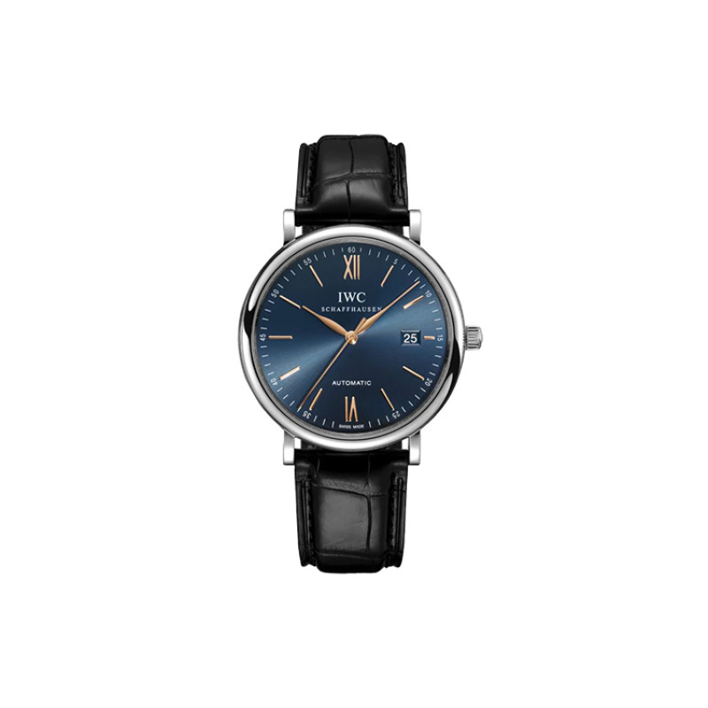 IWC 40mm IW356523