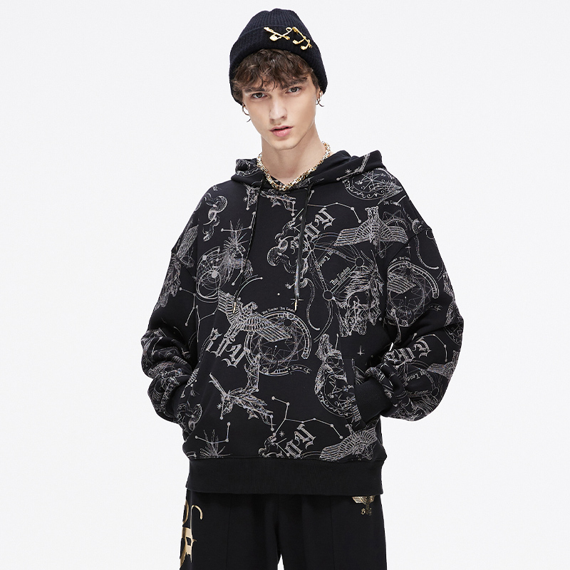 Boy London FW21