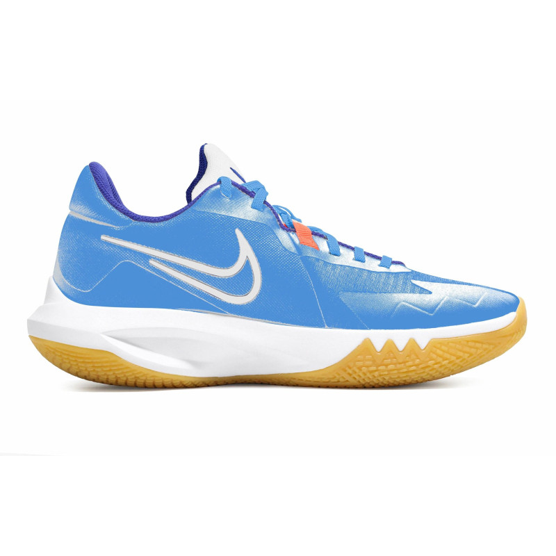 Nike Precision 6