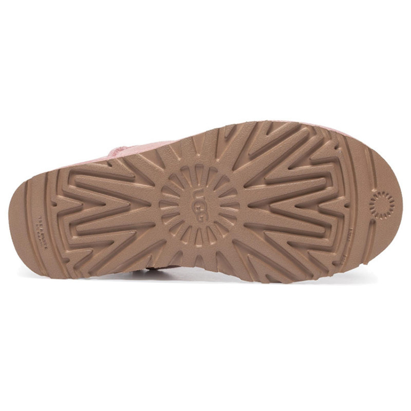 UGG Mini Baley Bow II