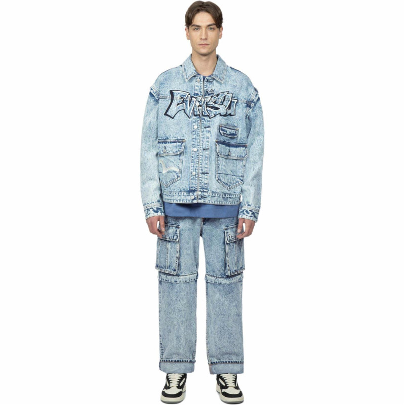 EVISU
