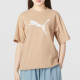 PUMA Her Tee LogoT