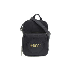 GUCCI Off The Grid OTG Logo