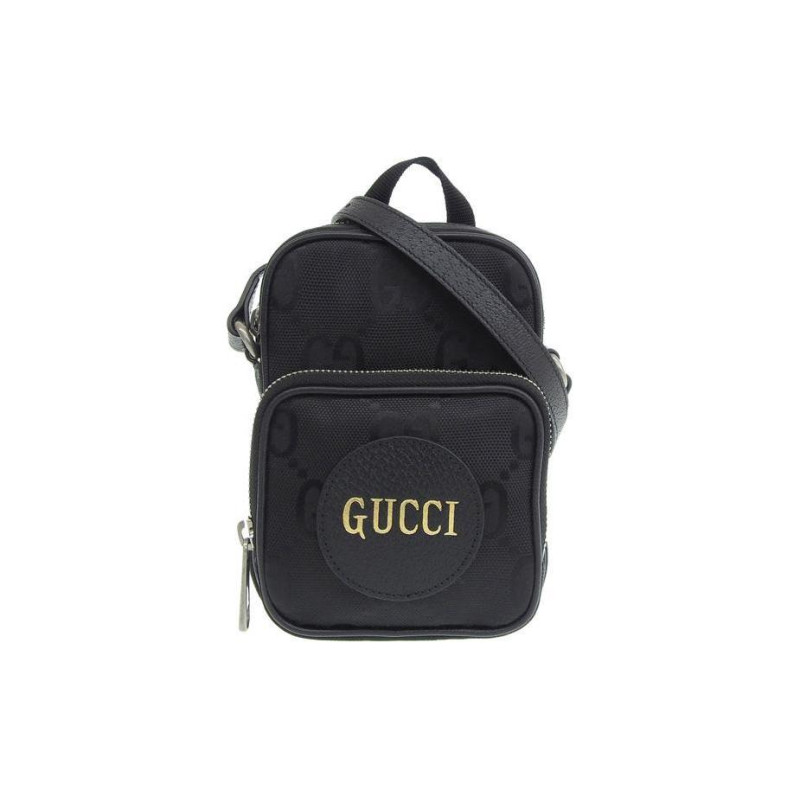 GUCCI Off The Grid OTG Logo
