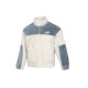 Puma Color Blocking Sherpa Jacket Logo