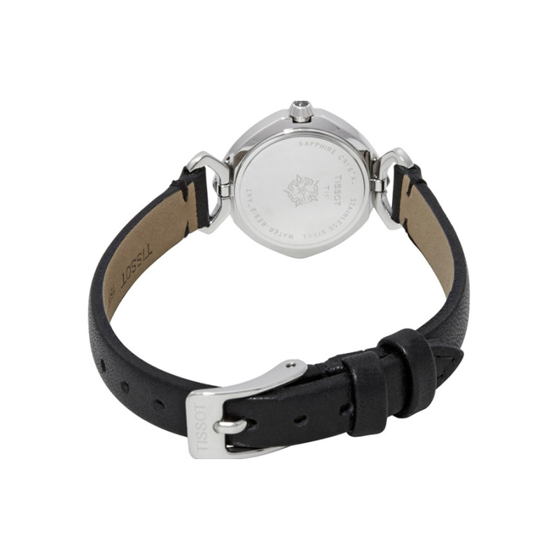 TISSOT 30 22.58mm T113.109.16.126.00