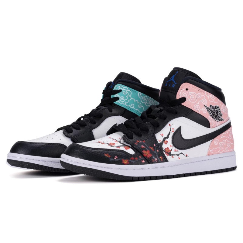 Jordan Air Jordan 1 mid 