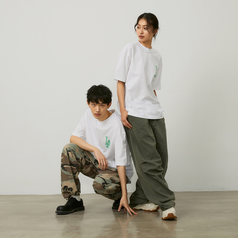 MLB SS24 LOGO T