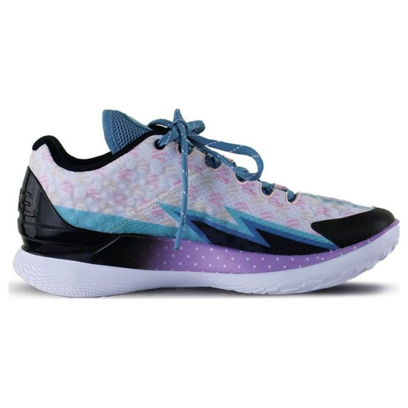 Under Armour Curry 1 Low FloTro 