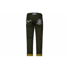 EVISU KURO 23SS