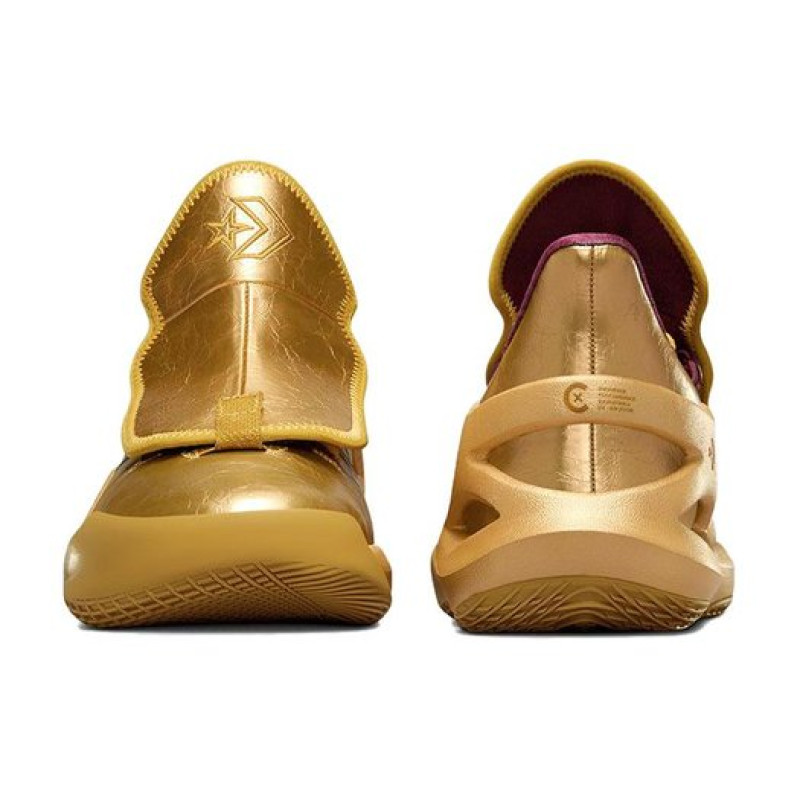 Willy Wonka x Converse All Star Bb Trilliant Cx