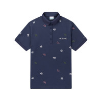 Columbia Polo