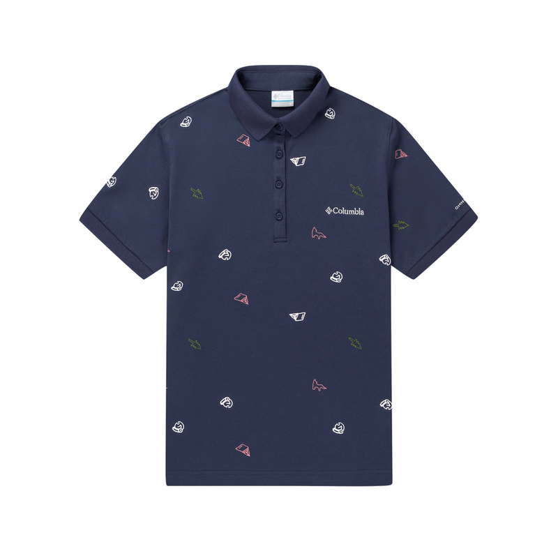 Columbia Polo