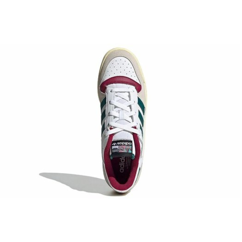 adidas originals FORUM Low Cl
