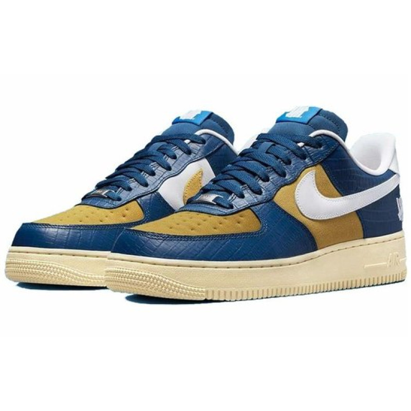 UNDEFEATED x Nike Air Force 1 Low sp 