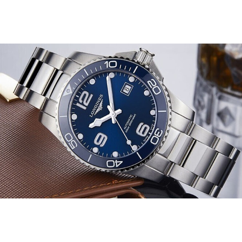 LONGINES 300 41mm L3.781.4.96.6