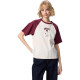 UNIQLO x PEANUTS SS25 logoT