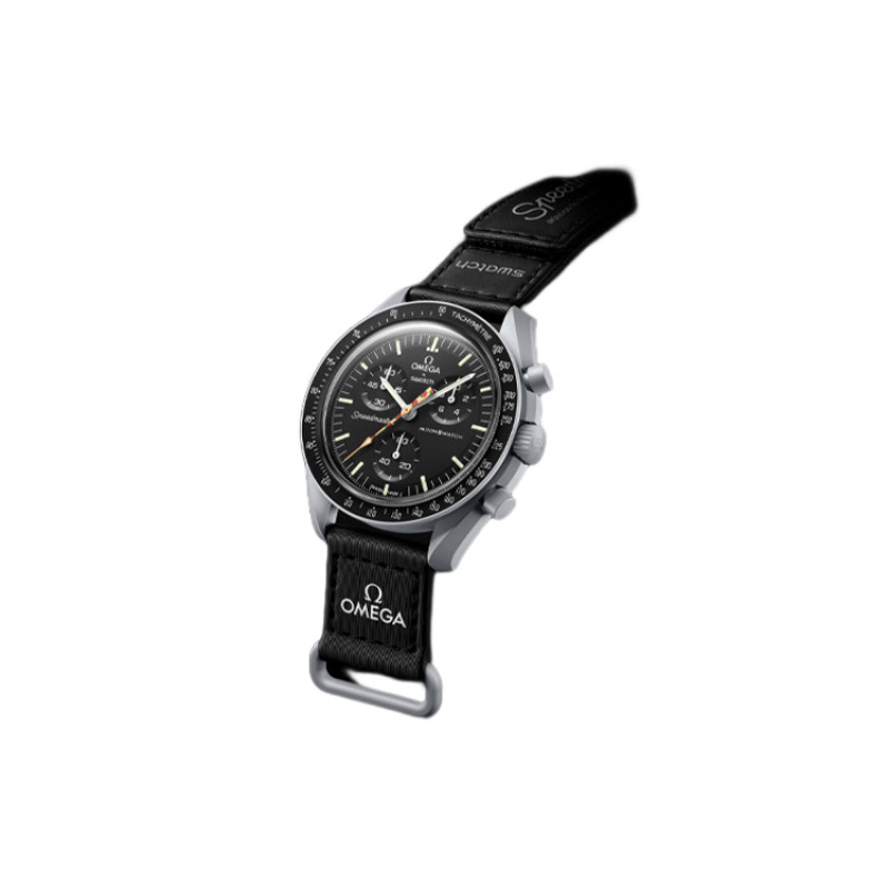 SWATCH x 42mm SO33M102-107
