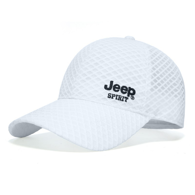 JEEP SPIRIT Logo