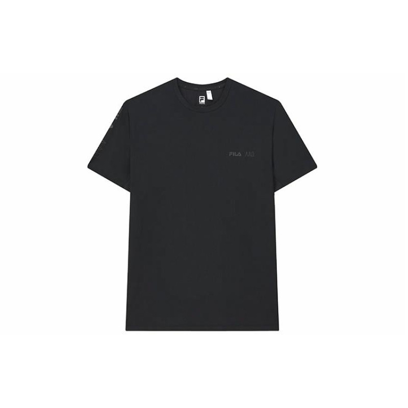 FILA Athletics LogoT