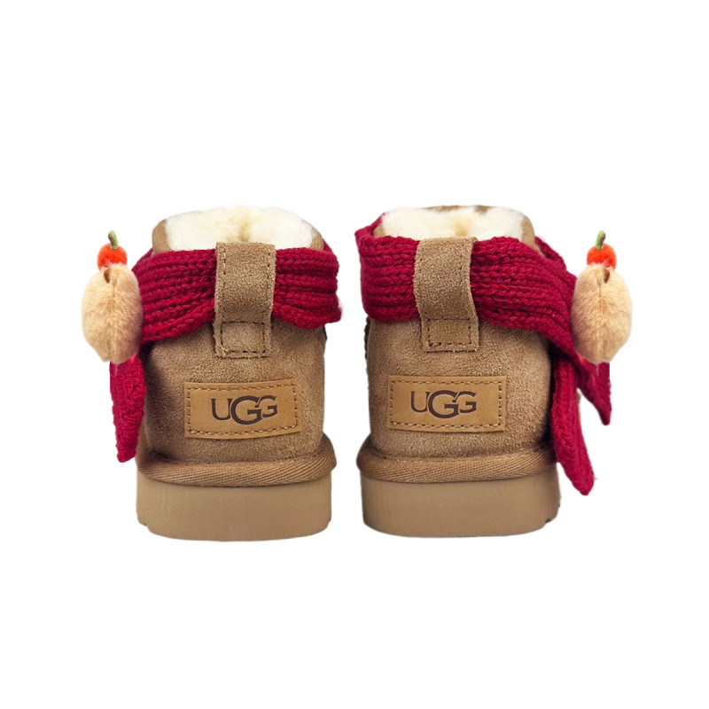UGG CLASSIC ULTRA MINI BNK