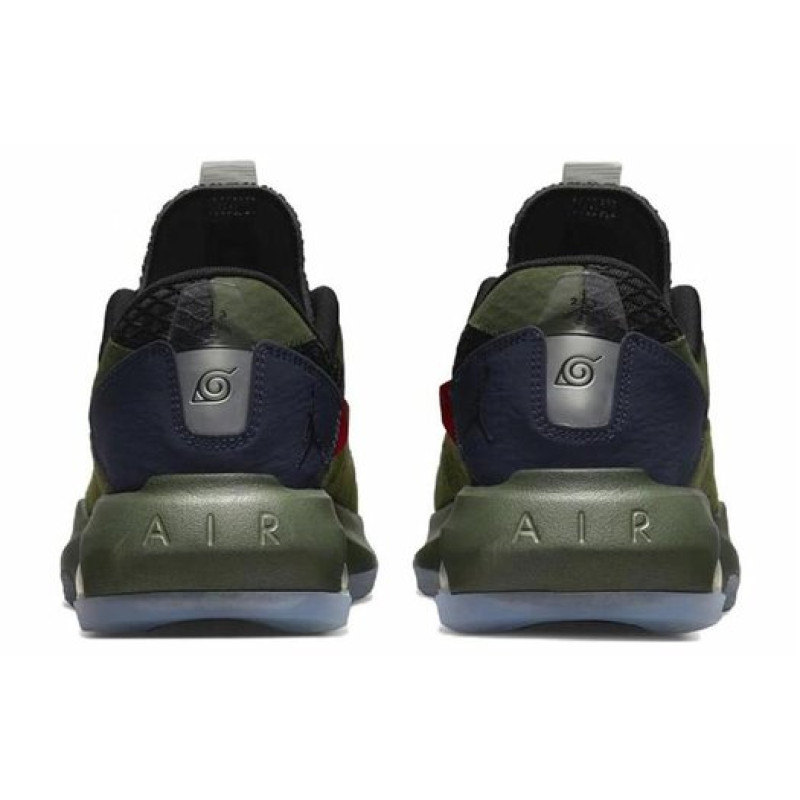 Naruto x Jordan Air 200E SP