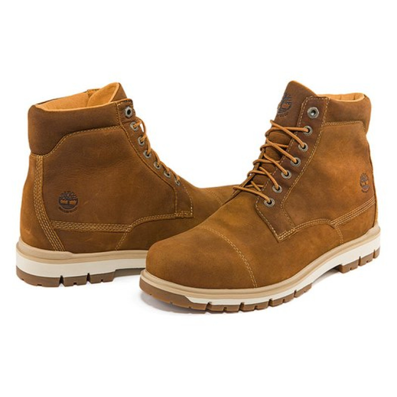 Timberland