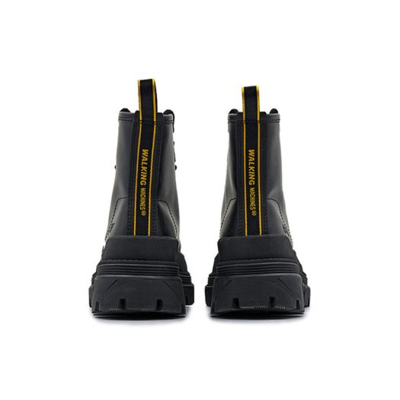 CAT Hardwear Hi