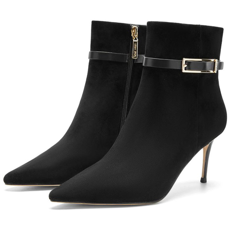 NINE WEST 7.5cm
