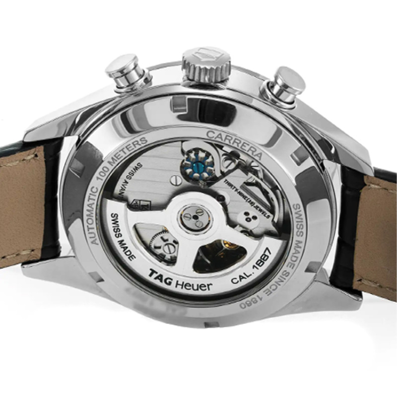 TAG HEUER 100 41mm CAR2111.FC6266