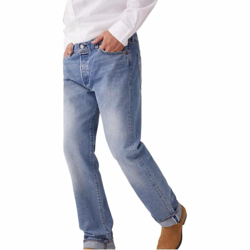 levis 501