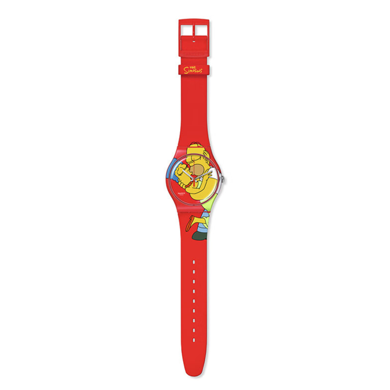 SWATCH 30 41mm SO29Z120