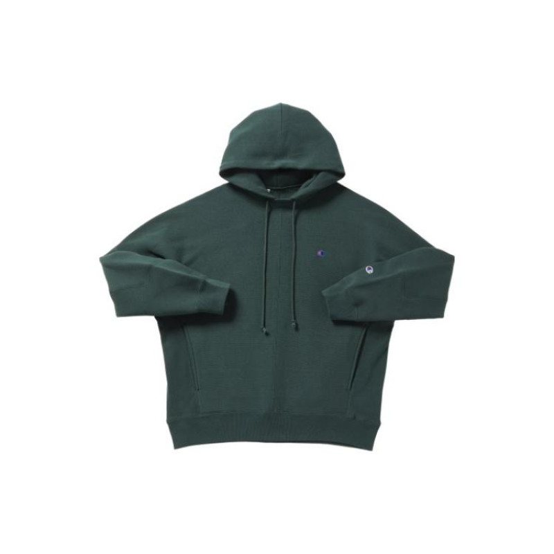 Champion x N.HOOLYWOOD FW22 C-Logo