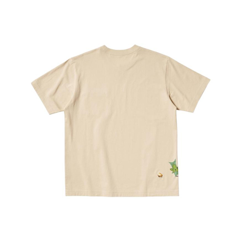 UNIQLO x T