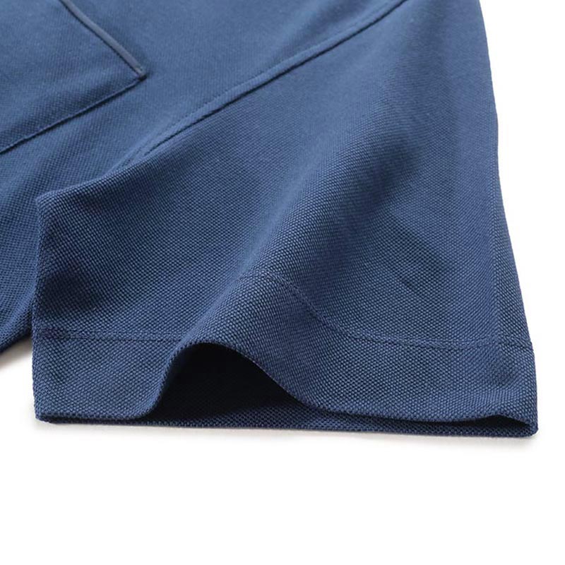 Zegna SS24 Polo
