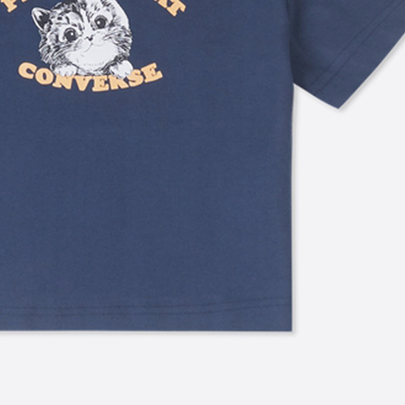 Converse T