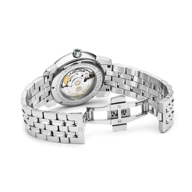 TITONI SW200-1 83188S-660