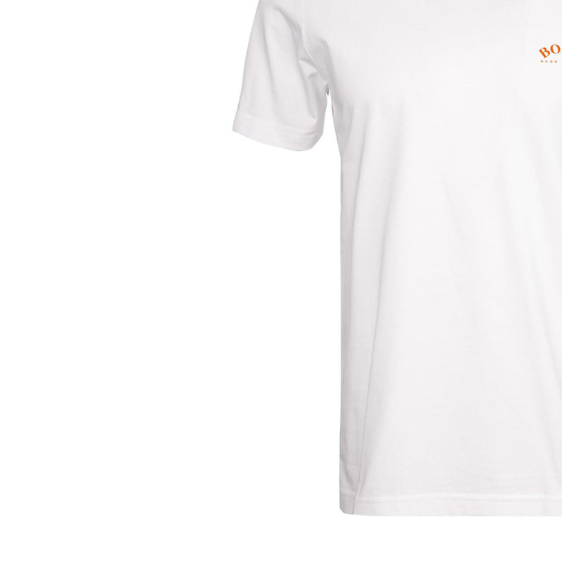 HUGO BOSS SS22 LogoT