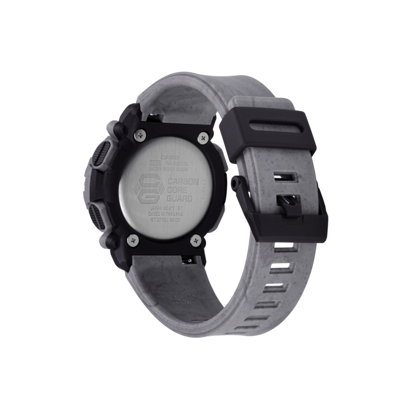 G-SHOCK Sound Wave GA-2200SL-8AJF
