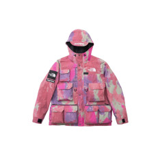 Supreme SS20 Week 13 x The North Face Cargo Jacket