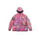 Supreme SS20 Week 13 x The North Face Cargo Jacket