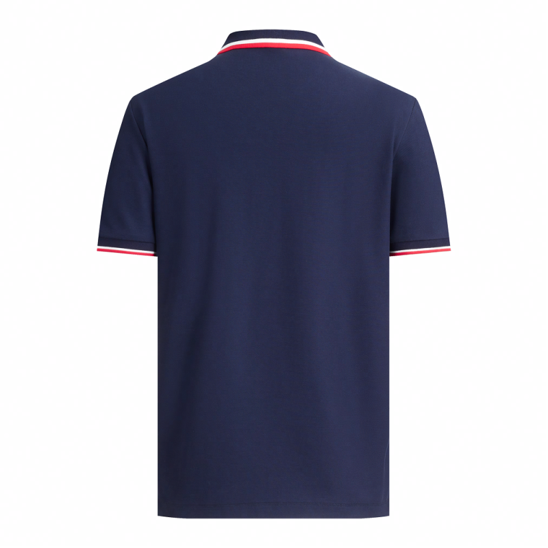 DANIEL HECHTER Polo