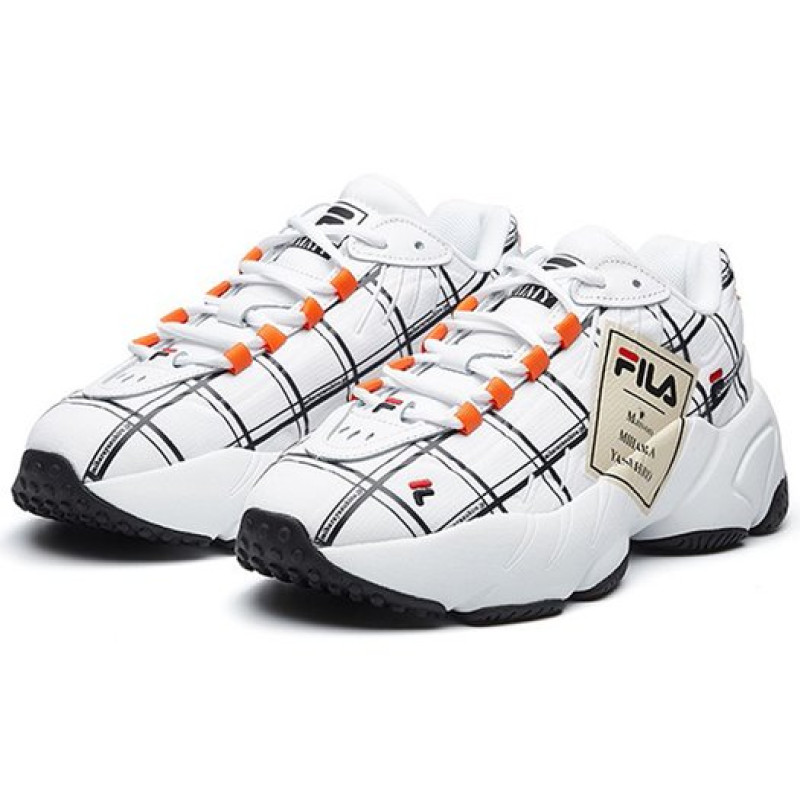 MIHARA YASUHIRO x FILA ADE
