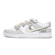 Nike Dunk vibe