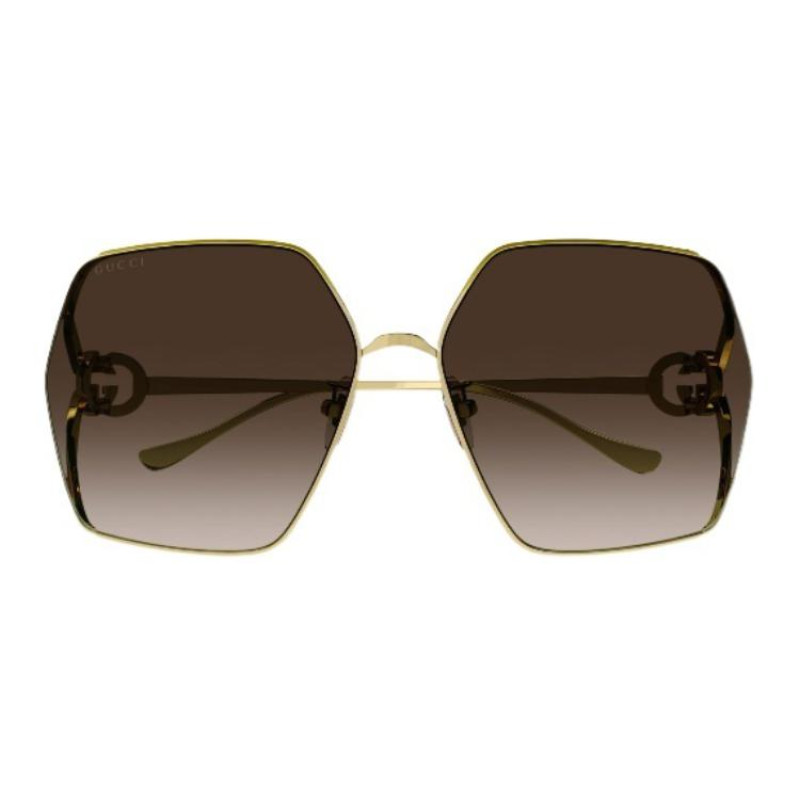 GUCCI Logo