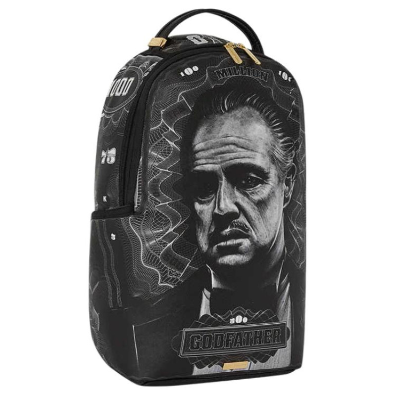 SPRAYGROUND PVC